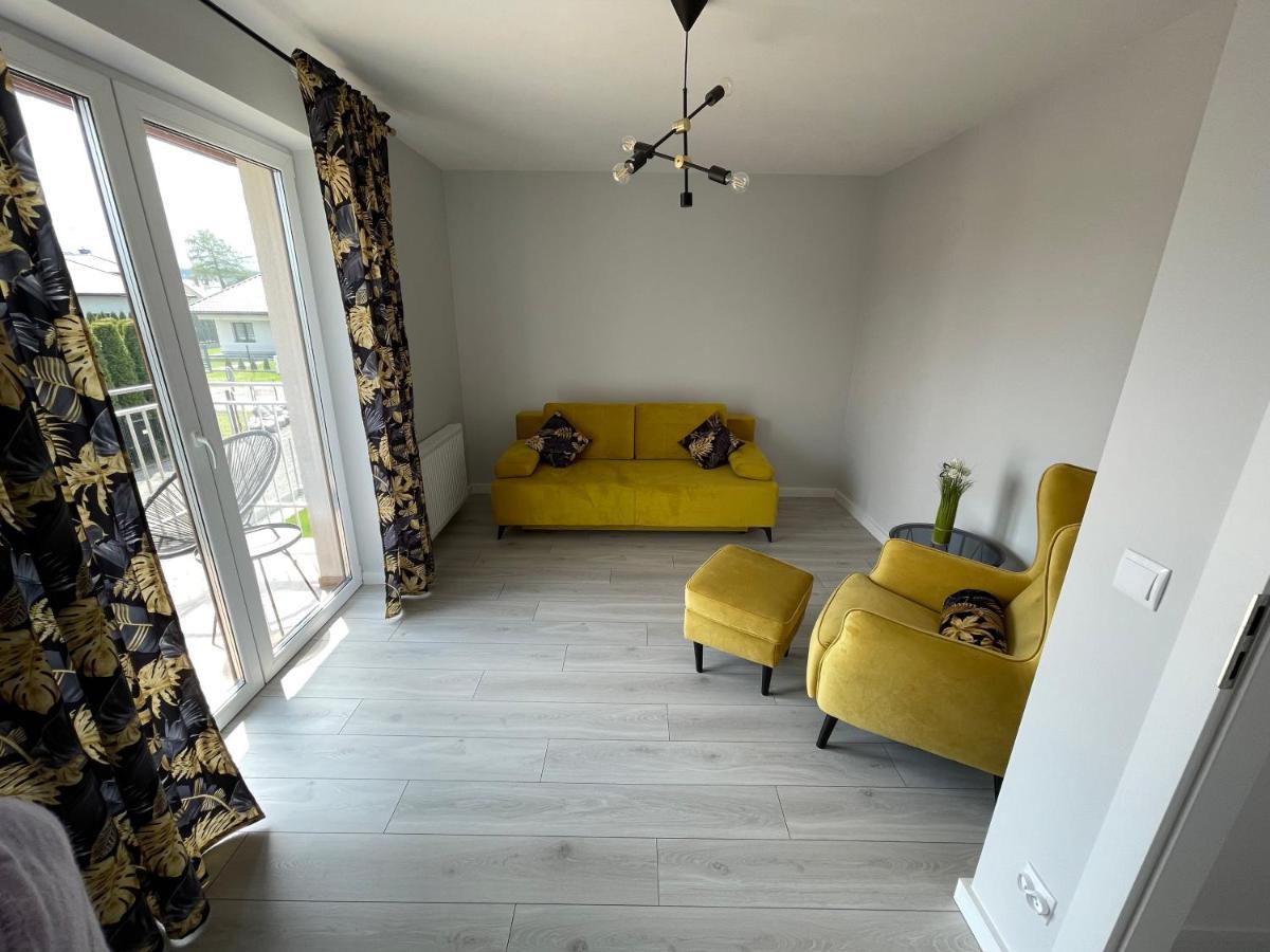 Apartament Luxlook Neu Sandez Exterior foto
